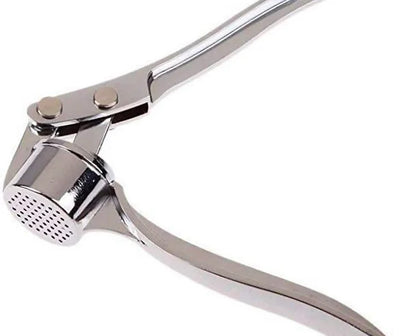 Garlic Crusher