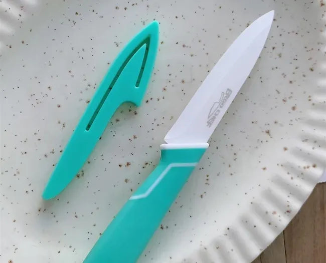 Ceramic Knife
