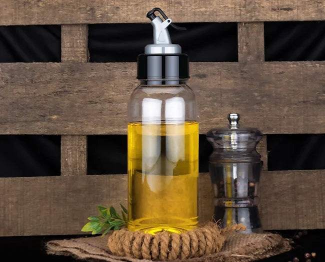 Oil Bottle 500ML