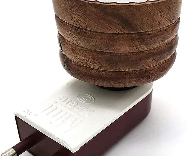 Kapoor Dhani Wood