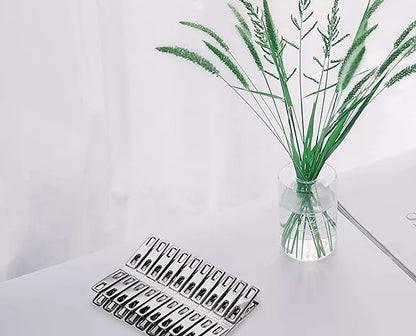 SS Clip (Pack Of  20 Piece )