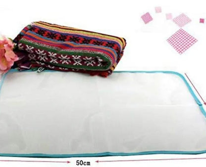 Clothing Iorning cloth