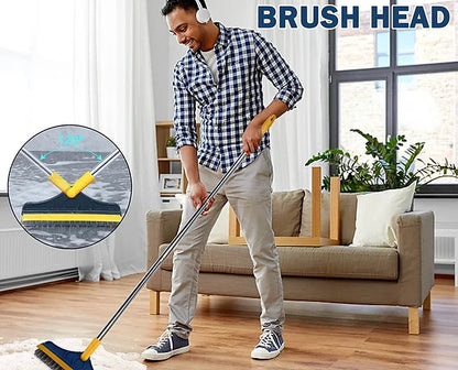 2 In 1 Floor Wiper