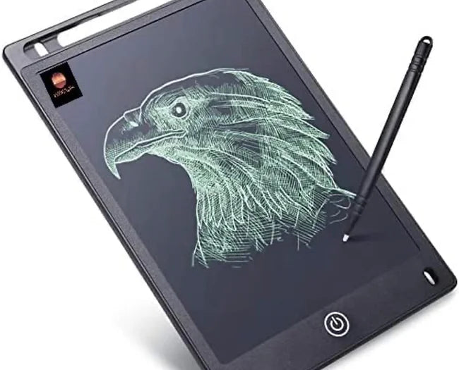 LCD writing Board