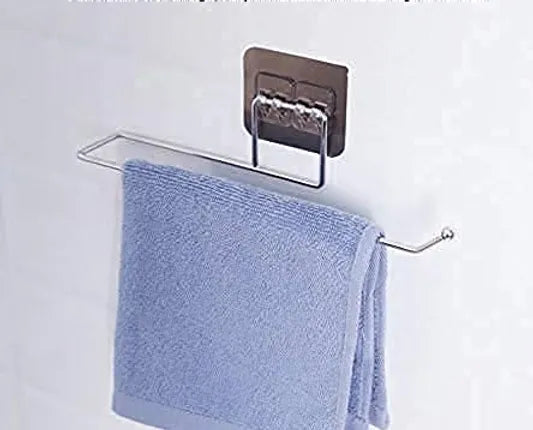 SS Tissue/Towel Holder