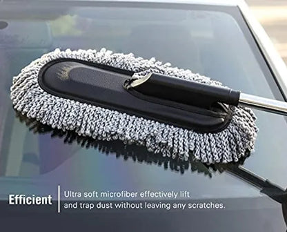 Car Duster