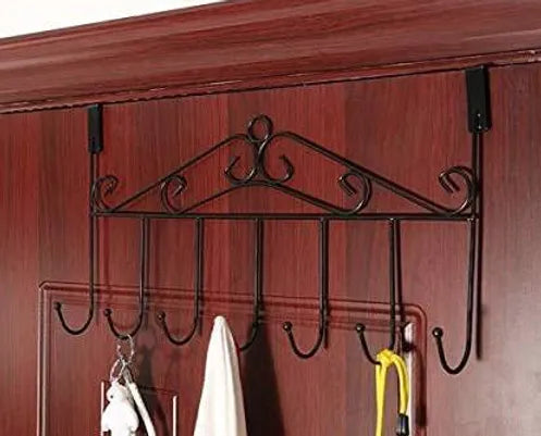 Door Hanger 7 Hooks