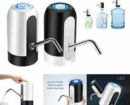 Water Dispenser