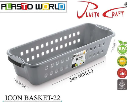 Multipurpose Tray