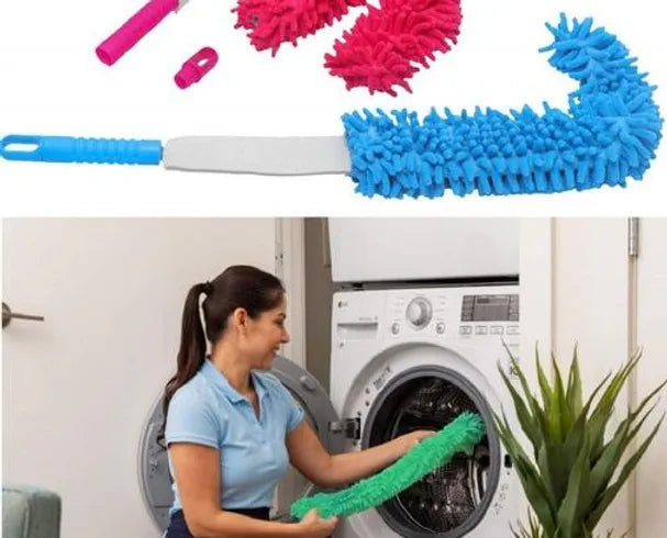 Microfiber Ceiling Fan Duster