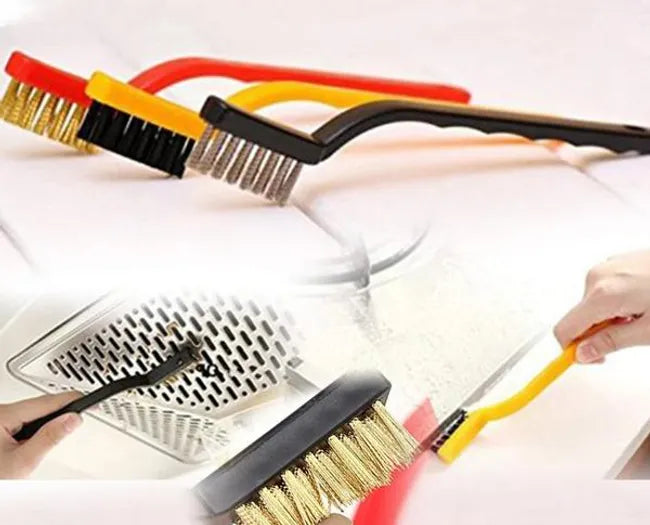 Burner Cleaning Brush