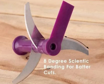 Vegetable Push Chopper Apex