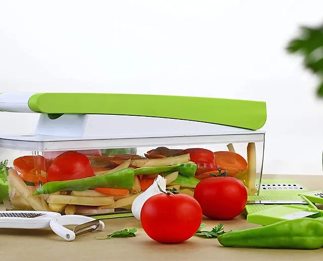 Fruits & Vegetable chopper