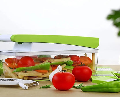 Fruits & Vegetable chopper