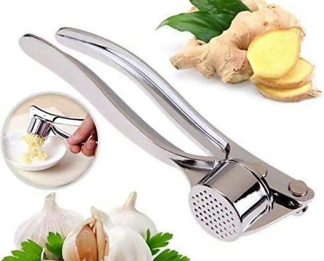 Garlic Crusher