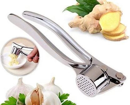 Garlic Crusher