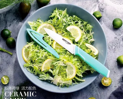 Ceramic Knife