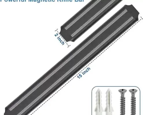 Magnetic Knife Holder