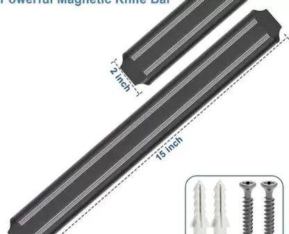 Magnetic Knife Holder