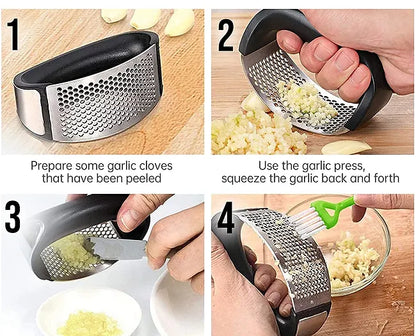 Garlic Smasher
