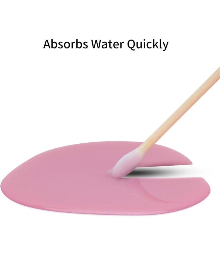 Ear Buds (Pack Of 500 Piece)