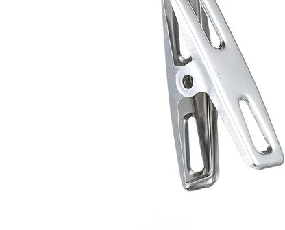 SS Clip (Pack Of  20 Piece )