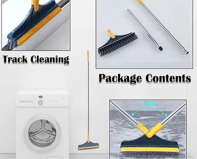 2 In 1 Floor Wiper