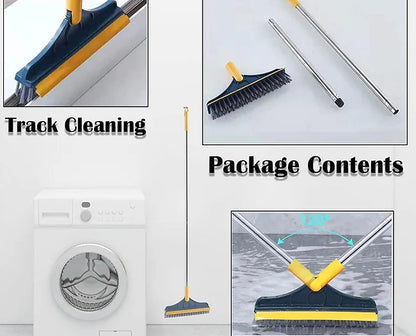 2 In 1 Floor Wiper