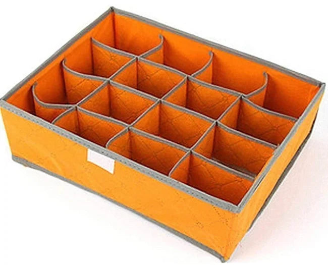 24 Grid Organizer