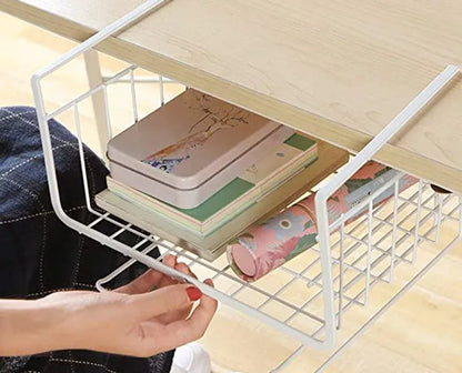 Under Shelf Basket