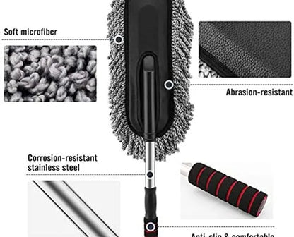 Car Duster