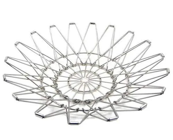 Foldable Fruit Basket SS