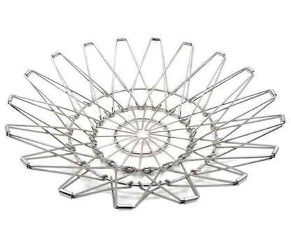 Foldable Fruit Basket SS