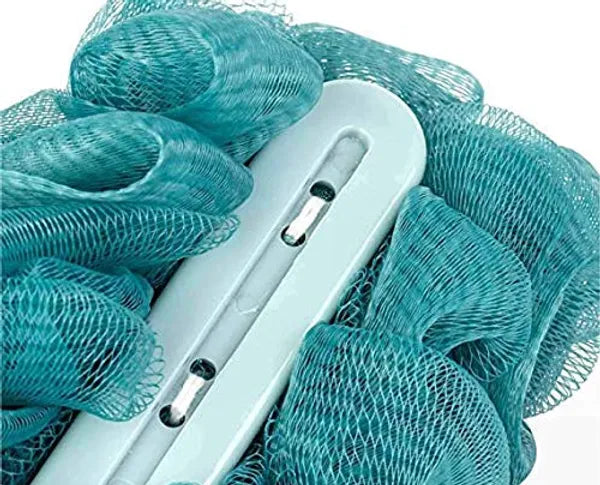 Loofah With Handle