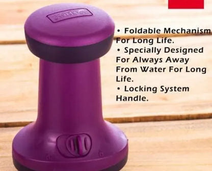 Vegetable Push Chopper Apex