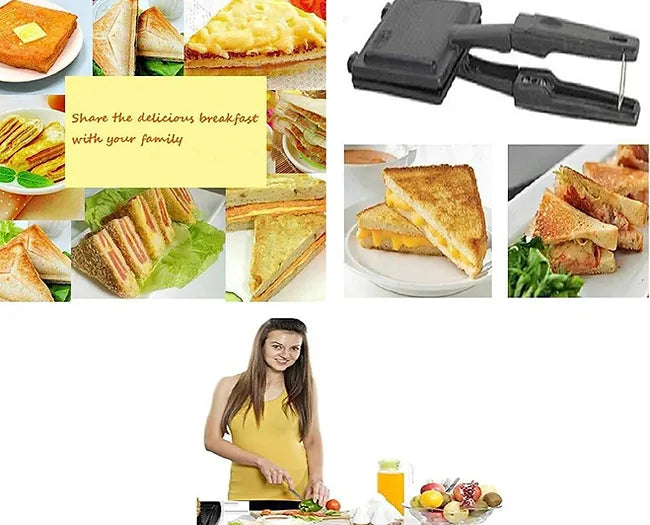 Toaster