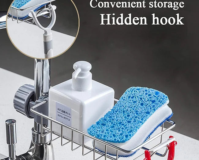 Sink Faucet