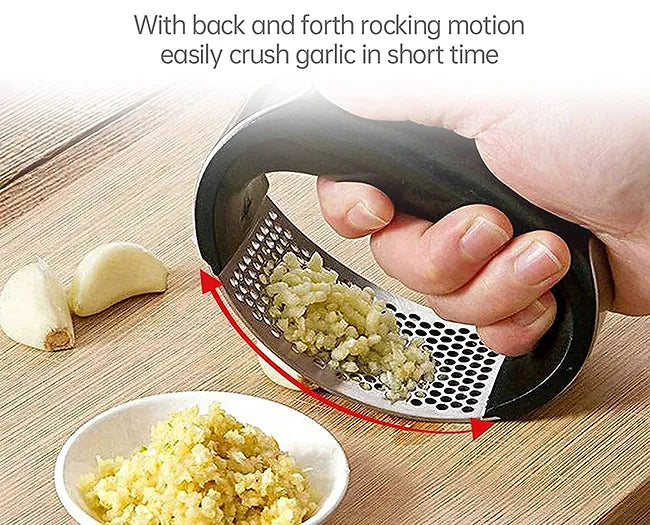 Garlic Smasher