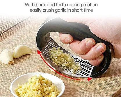 Garlic Smasher