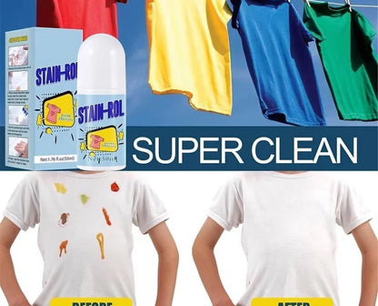Stain Remover