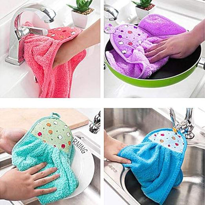 Kitchen Towel