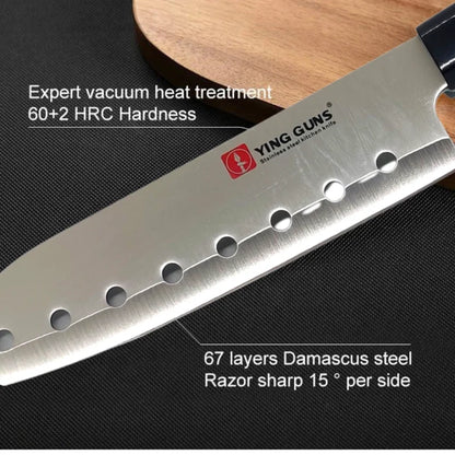 Multipurpose Chef Knife