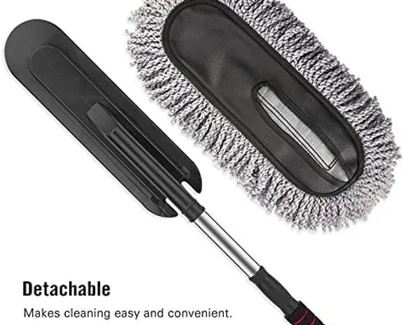Car Duster