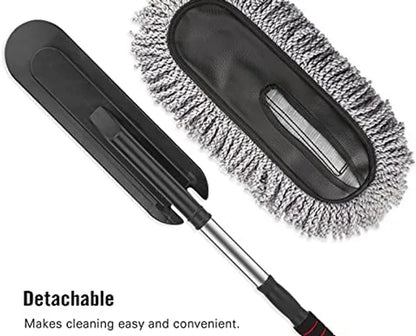 Car Duster