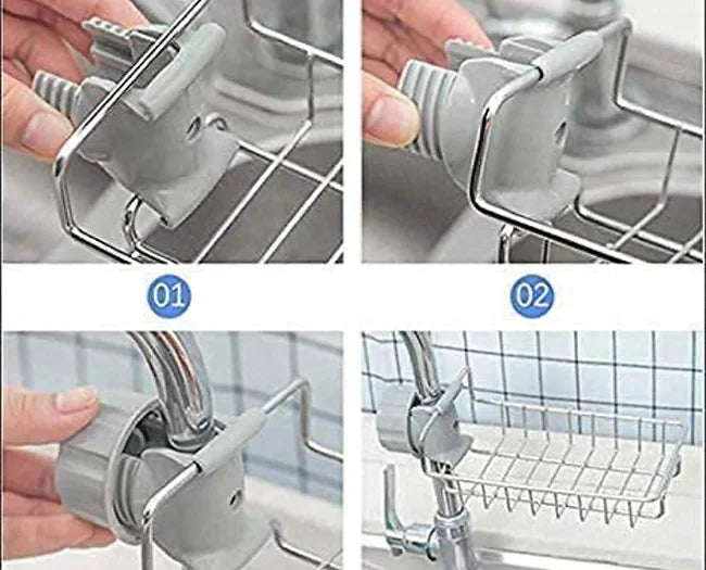 Sink Faucet