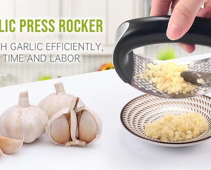Garlic Smasher