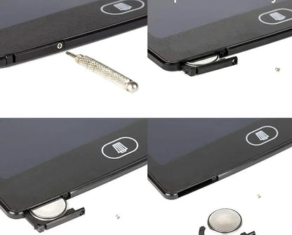 LCD writing Board