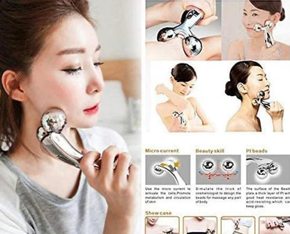 3D Massager