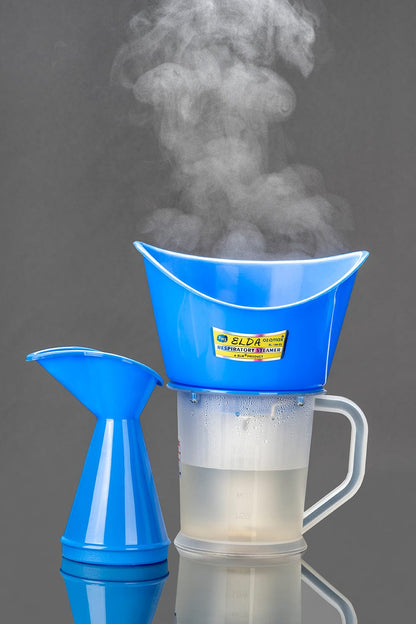 Vaporiser / Steamer