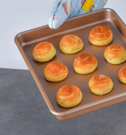 Baking Tin Non Stick